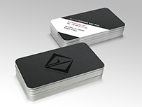 Création carte de visite Fréjus, Saint raphael