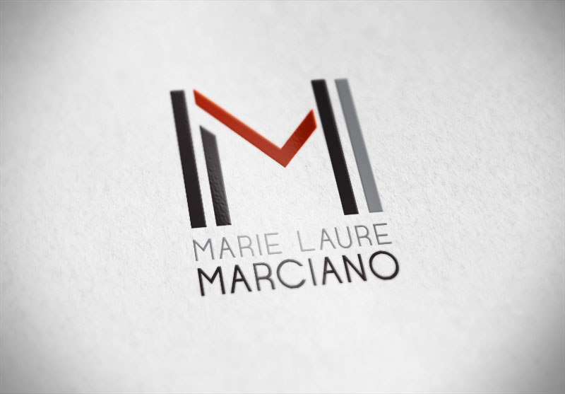 création de logo photographe paris