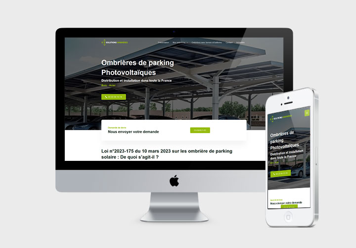 site-ombriere var